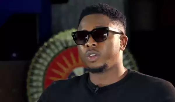 Singer Runtown Sued For N14M After Failing To Perform In Anambra (Read Details)